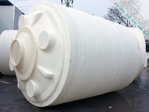 河北20吨pe塑料储罐厂家价格 河北20吨pe塑料储罐厂家型号规格